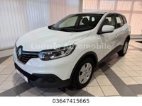 Renault Kadjar 2018 occasion