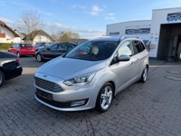 Ford Grand C-Max 2018 occasion