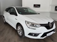 Renault Megane 2018 occasion