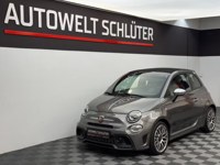 Abarth 500 2018 occasion