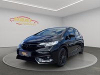 Honda Jazz 2018 occasion