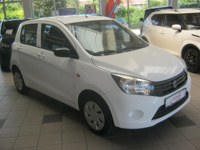 Suzuki Celerio 2018 occasion