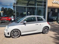 Abarth 595 2018 occasion