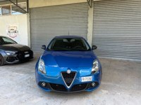 Alfa Romeo Giulietta 2018 occasion