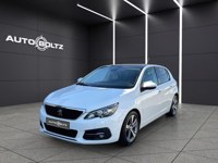 Peugeot 308 2018 occasion