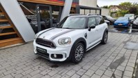 MINI Countryman S (Cooper) 2018 occasion
