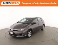 Toyota Auris 2018 occasion