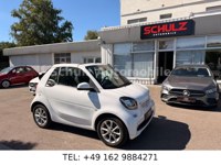 Smart ForTwo 2018 occasion