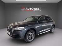 Audi Q5 2018 occasion