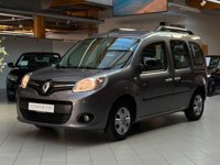 Renault Kangoo 2018 occasion