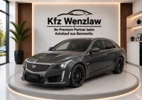 Cadillac CTS 2018 occasion