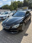 BMW 650 2018 occasion