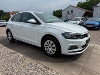 Volkswagen Polo 2018 occasion