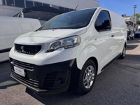 Peugeot Expert 2018 occasion