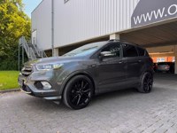 Ford Kuga 2018 occasion