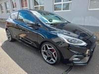 Ford Fiesta 2018 occasion