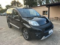 Fiat Qubo 2018 occasion
