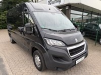 Peugeot Boxer 2018 occasion