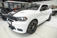 Dodge Durango 2018 occasion