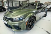 Dodge Charger 2018 occasion