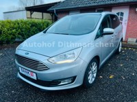 Ford Grand C-Max 2018 occasion
