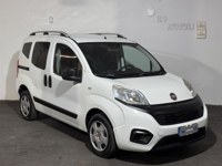 Fiat Qubo 2018 occasion