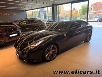 Ferrari GTC4Lusso 2018 occasion