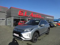 Mitsubishi Eclipse Cross 2018 occasion