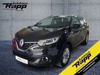 Renault Kadjar 2018 occasion