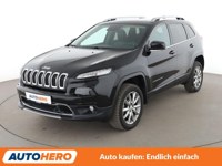 Jeep Cherokee 2018 occasion