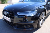 Audi S6 2018 occasion