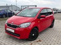 Skoda Citigo 2018 occasion