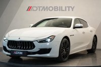 Maserati Ghibli 2018 occasion