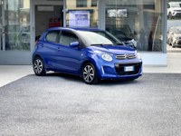 Citroën C1 2018 occasion