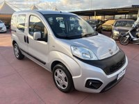 Fiat Qubo 2018 occasion