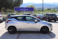 Nissan Micra 2018 occasion