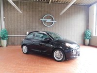 Opel Adam 2018 occasion