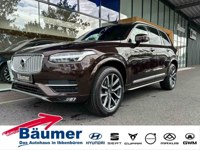 Volvo XC90 2018 occasion
