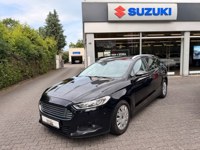 Ford Mondeo 2018 occasion