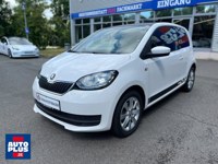 Skoda Citigo 2018 occasion