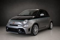 Abarth 695C 2018 occasion