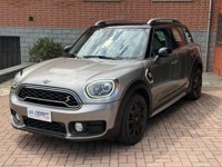 MINI Countryman S (Cooper) 2018 occasion