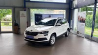 Skoda Karoq 2018 occasion