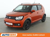 Suzuki Ignis 2018 occasion