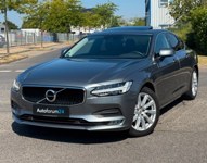 Volvo S90 2018 occasion