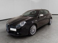 Alfa Romeo Giulietta 2018 occasion