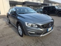 Volvo V60 Cross Country 2018 occasion