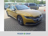 Volkswagen Arteon 2018 occasion