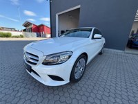 Mercedes-Benz C 300 2018 occasion