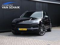Porsche Cayenne 2018 occasion
